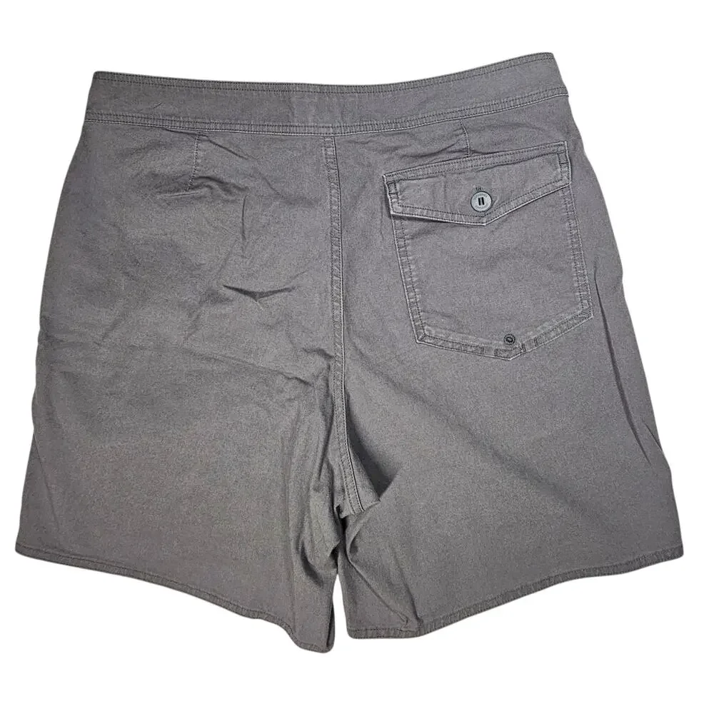 Patagonia Men's Stretch All-Wear Hybrid Shorts 18